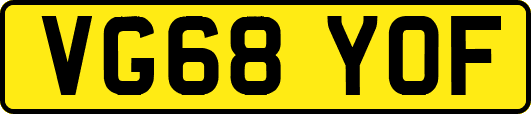 VG68YOF