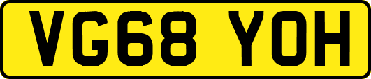 VG68YOH