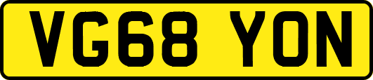 VG68YON