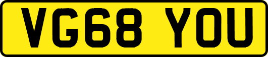 VG68YOU