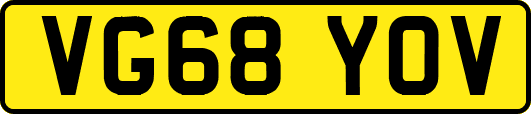 VG68YOV