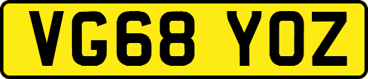 VG68YOZ