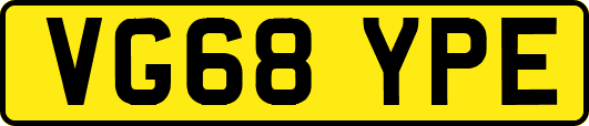VG68YPE