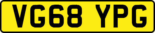 VG68YPG