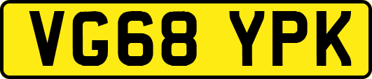 VG68YPK