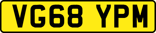 VG68YPM