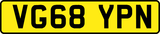 VG68YPN