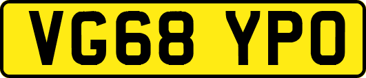 VG68YPO