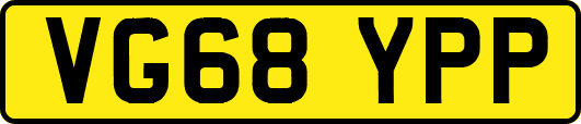 VG68YPP