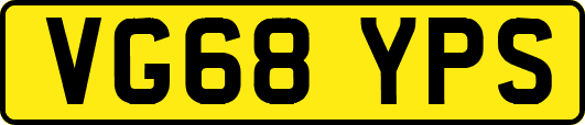 VG68YPS