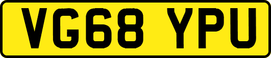 VG68YPU