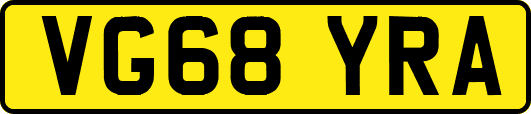 VG68YRA