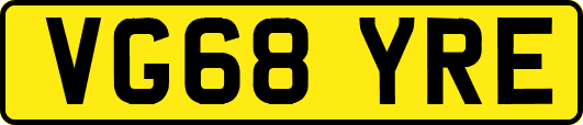 VG68YRE