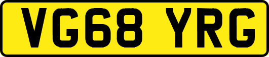 VG68YRG