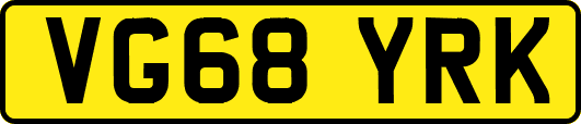 VG68YRK