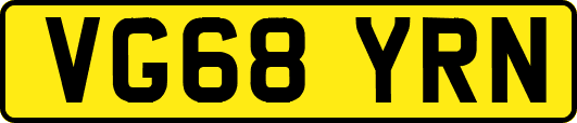 VG68YRN