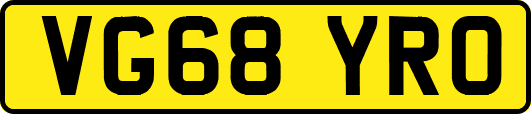 VG68YRO