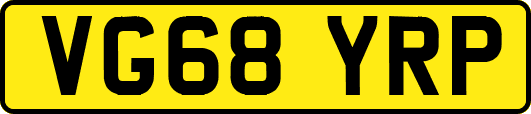 VG68YRP