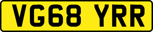 VG68YRR