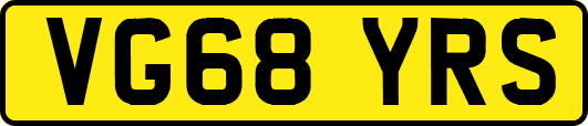 VG68YRS