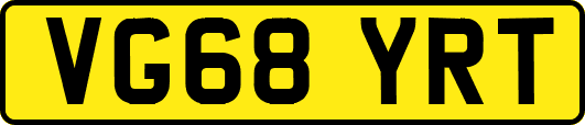 VG68YRT