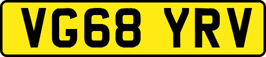 VG68YRV