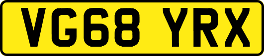 VG68YRX