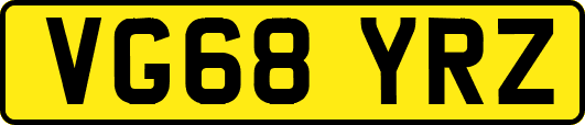 VG68YRZ