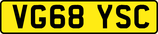 VG68YSC