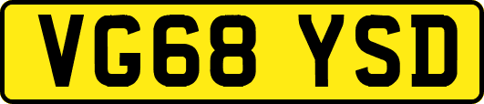 VG68YSD