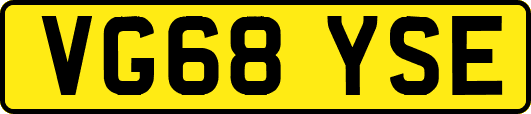 VG68YSE