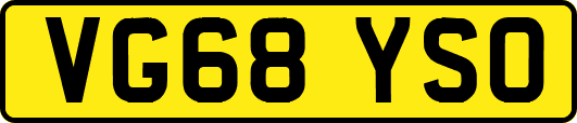 VG68YSO