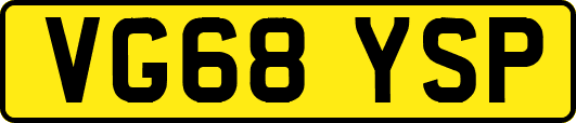 VG68YSP
