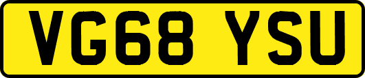 VG68YSU