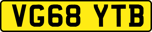 VG68YTB