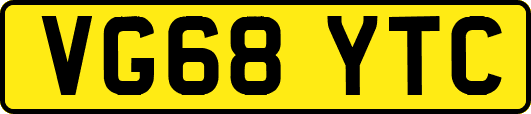 VG68YTC