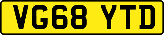 VG68YTD