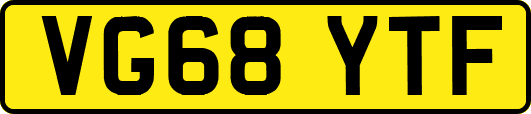 VG68YTF