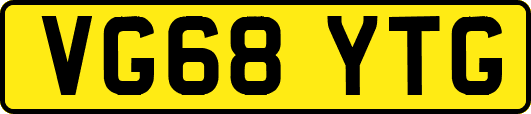 VG68YTG