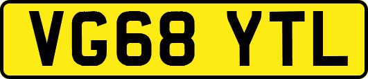 VG68YTL