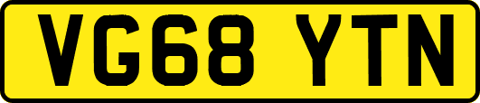 VG68YTN