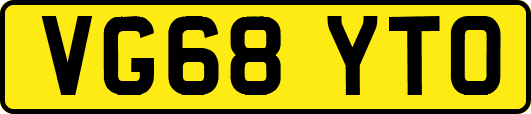 VG68YTO