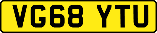 VG68YTU
