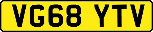 VG68YTV