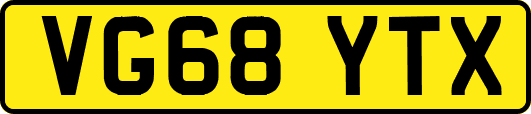 VG68YTX