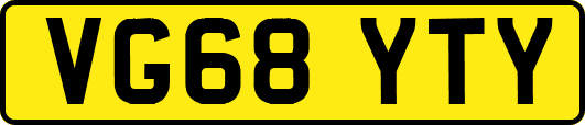 VG68YTY