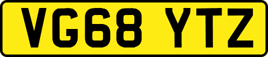 VG68YTZ