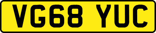 VG68YUC
