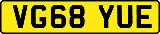 VG68YUE