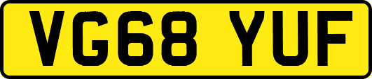 VG68YUF